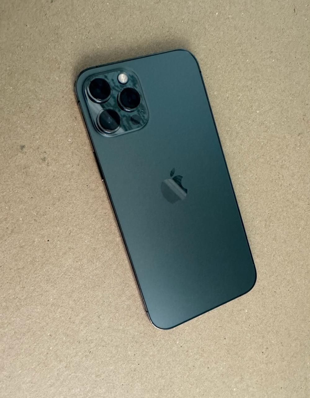 Продам iPhone 12 Pro Max 256 gb