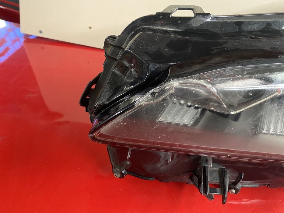 Фар-ляв Led F-Sport Lexus NX