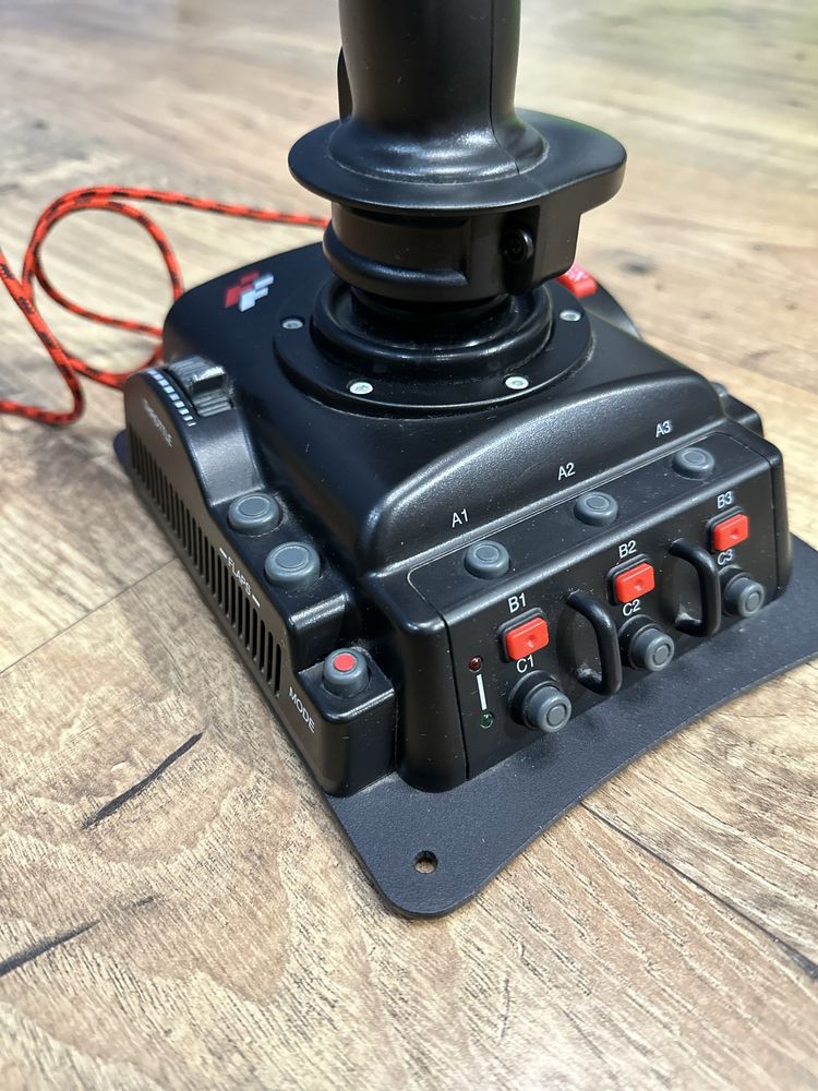 Игровой джойстик FLASHFIRE Cobra V6 Joystick JS-3601V