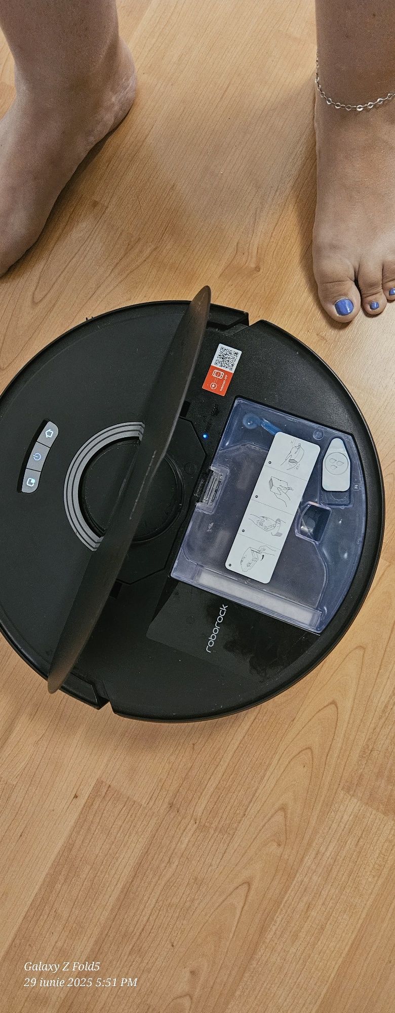 Vând Roborock Q7 Max