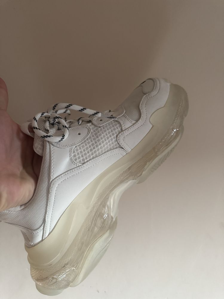 Balenciaga Triple S 45 номер