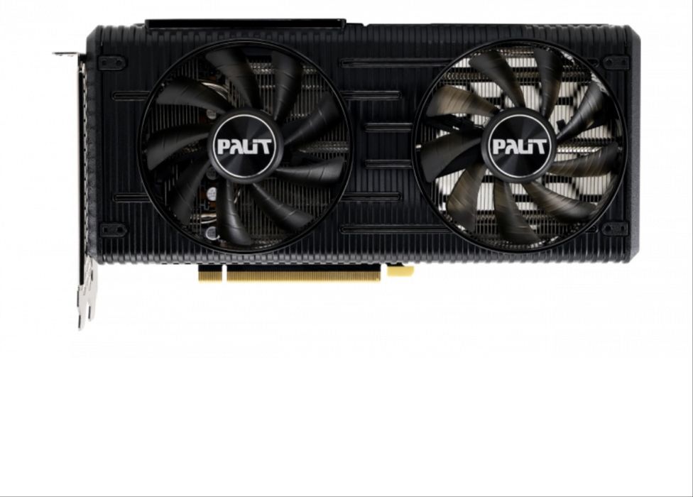 Видеокарта 3060ti 8 DDR6