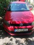 Vand volkswagen polo