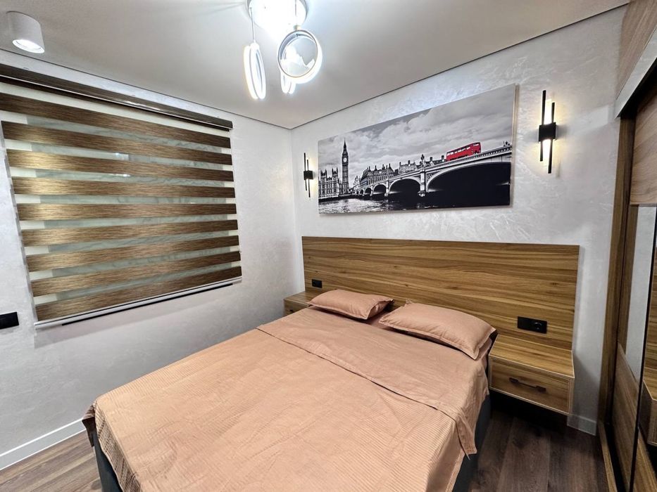 Срочно продается квартира, в отличном районе.