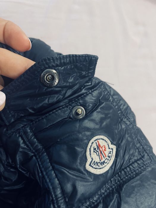 Geaca copii Moncler ORIGINALA