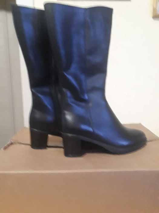 Респект, Зимние сапоги 37