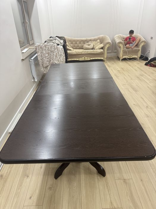 гостевой стол 250