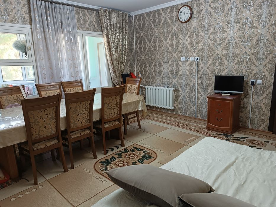Продается квартира на ТТЗ-4 КОРЗИНКА. 2/3/9.