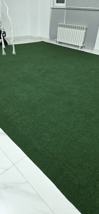 Продам ковралан прорезиновый