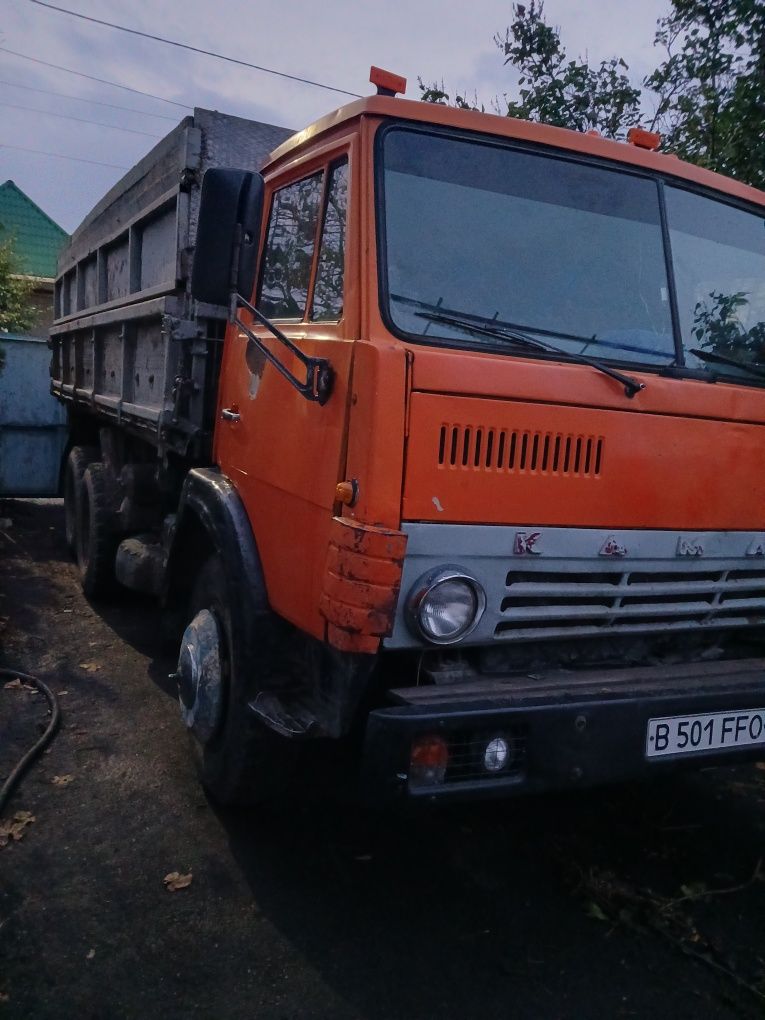 Камаз сельхозник доставка