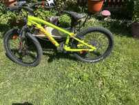 Bicicleta copii