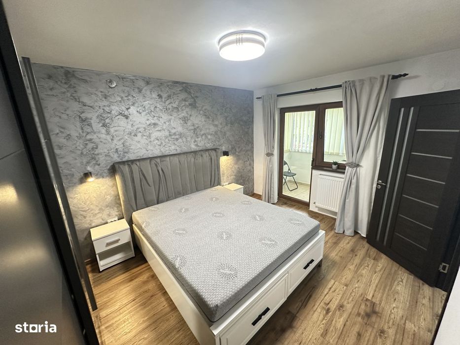 Mutate Imediat 11Nov! Ap 2 Camere în Tudor lângă Iulius Mall! Iași!