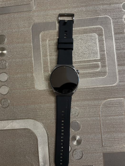 Huawei Watch GT3 PRO