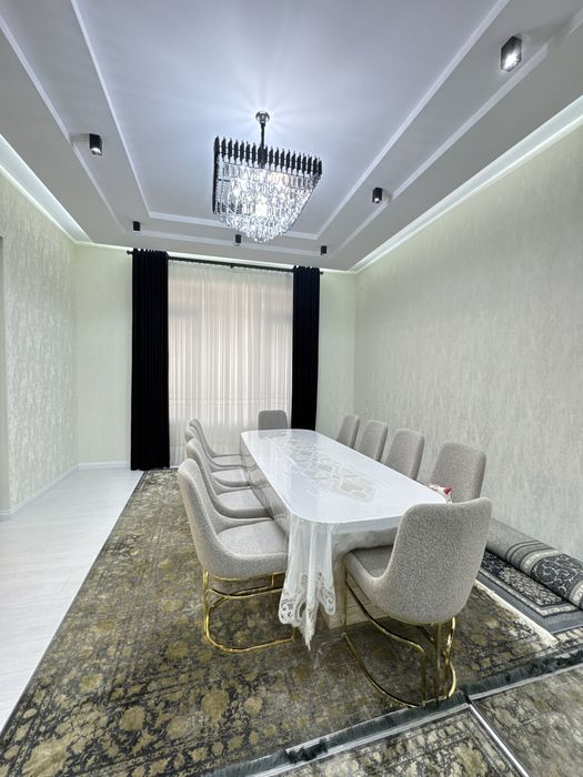 Мирзо Улугбек Район Циолковский 1.1 Сотки Еуро Дом