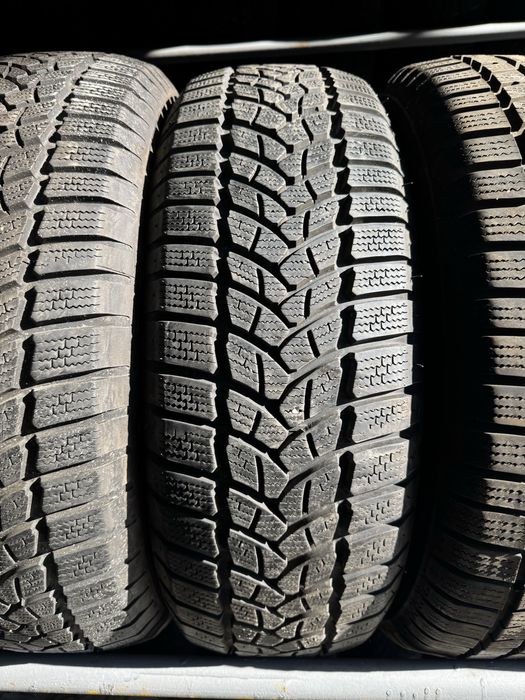 Anvelope 215/60/16 Firestone