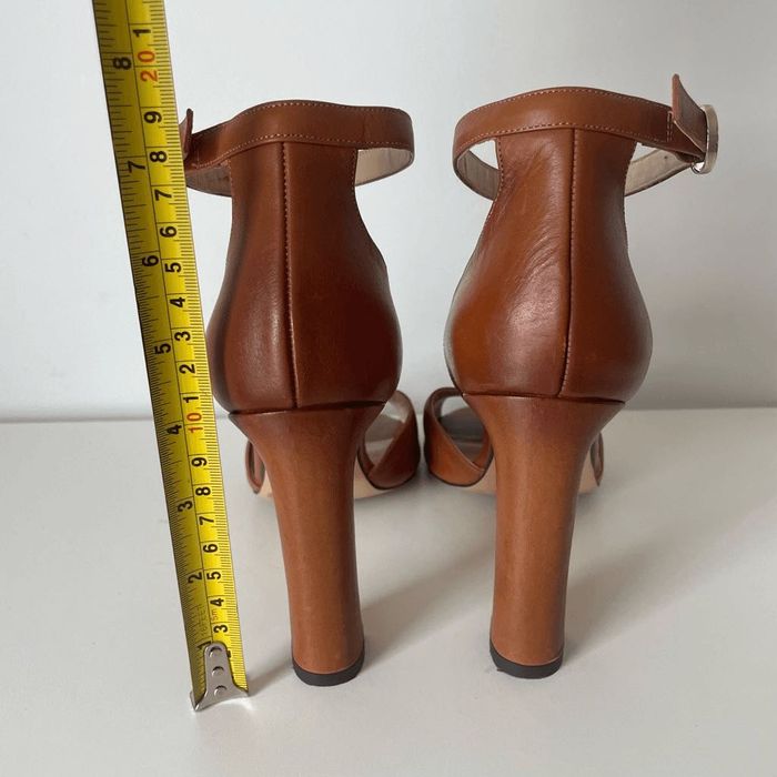 Massimo Dutti сандали 38