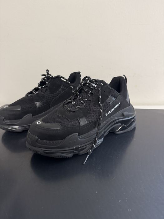 Balenciaga Triple S 42