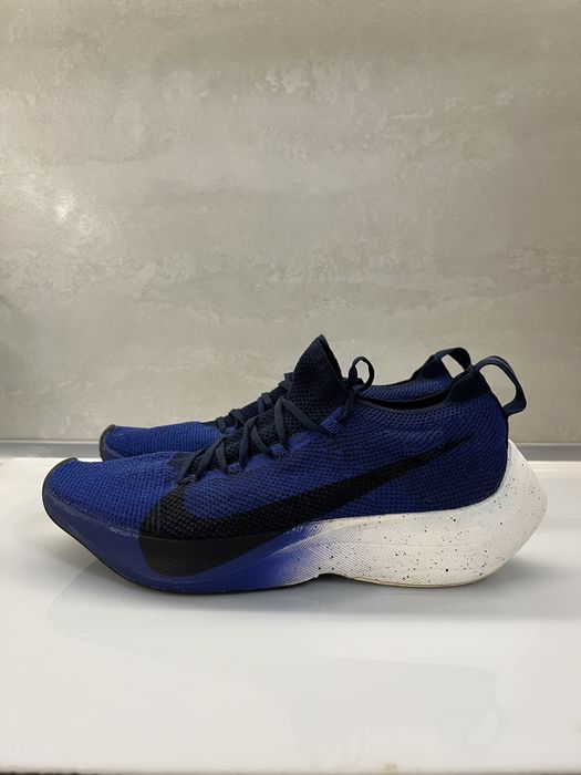 Nike vapor flyknit street