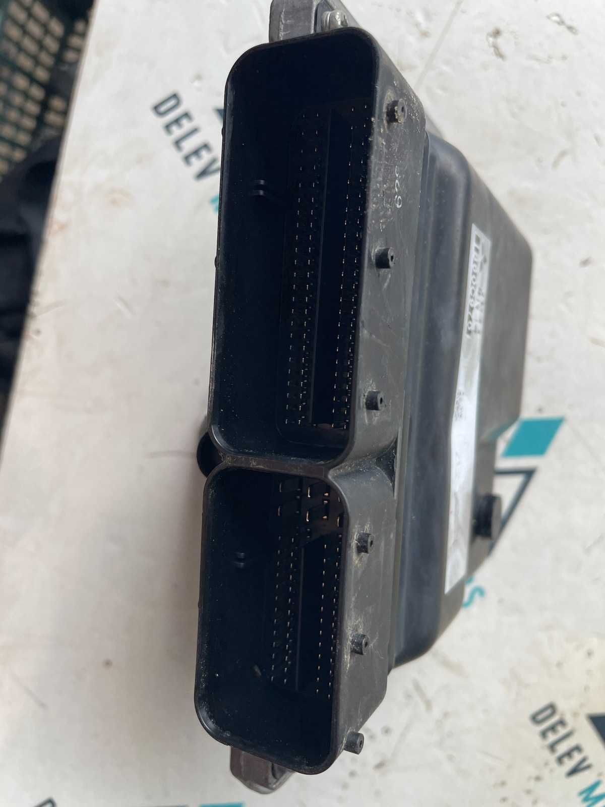Компютър за двигател ECU за Мицубиши Аутлендър 2.2 DI-D, 150 кс., 6 ск