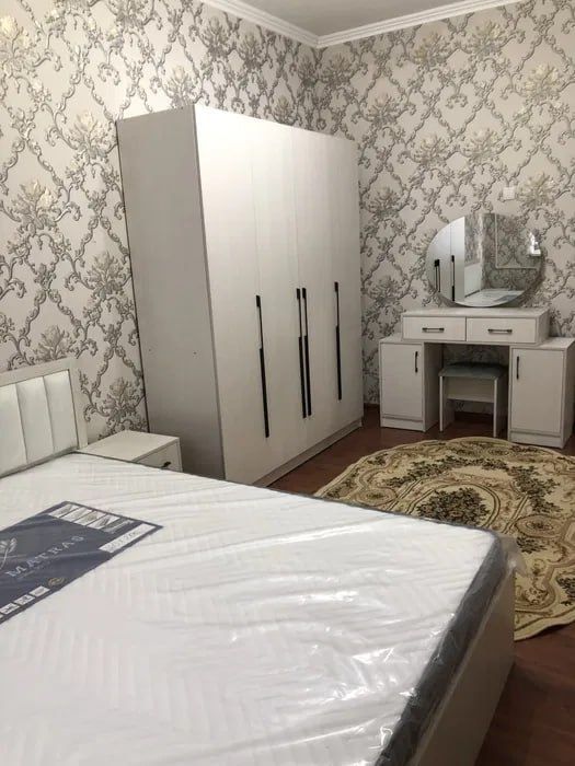 Yunusobod Minor metroni yaqinida kvartira ijaraga beriladi