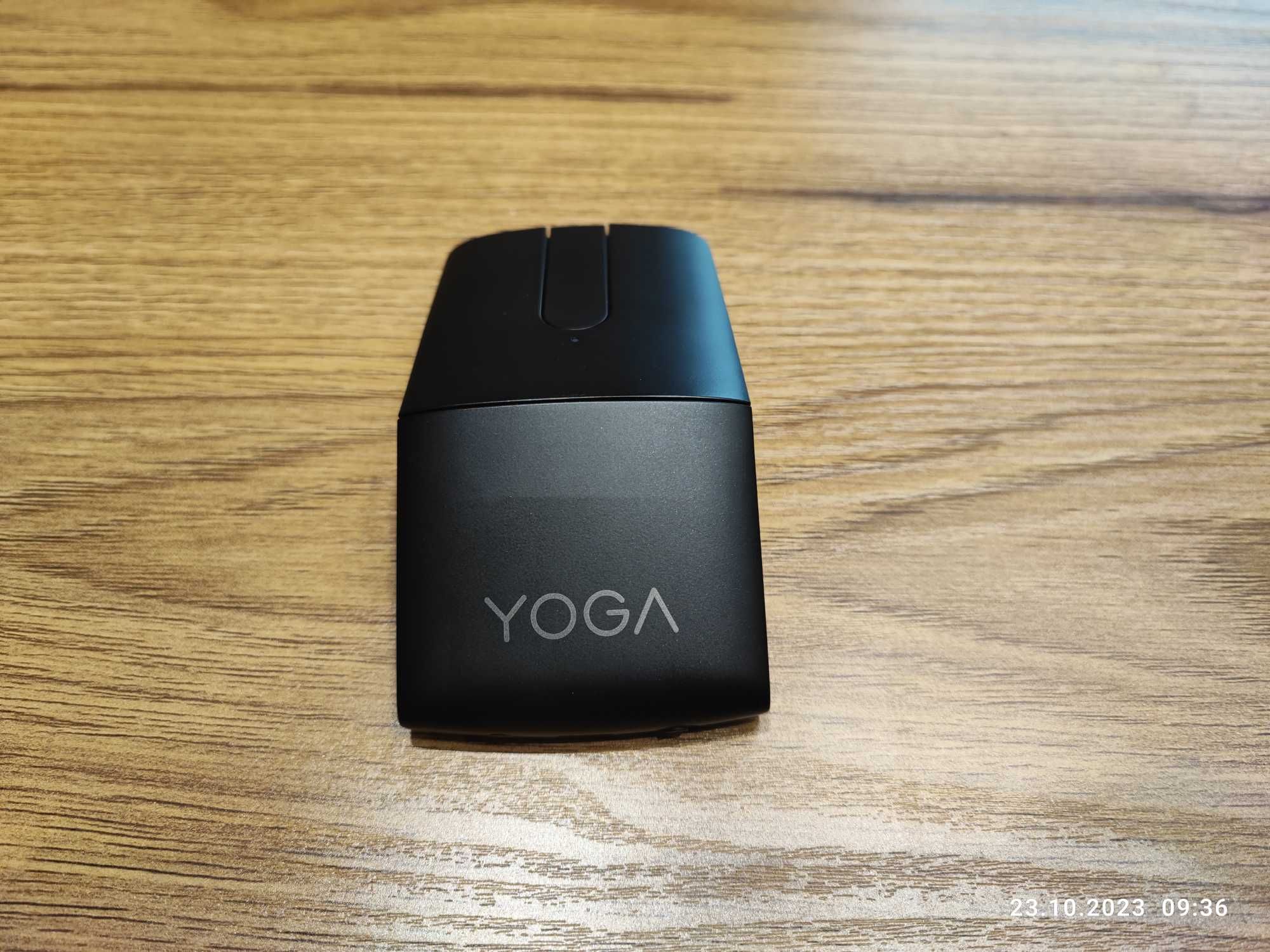 Lenovo Yoga Mouse & Presenter 2в1