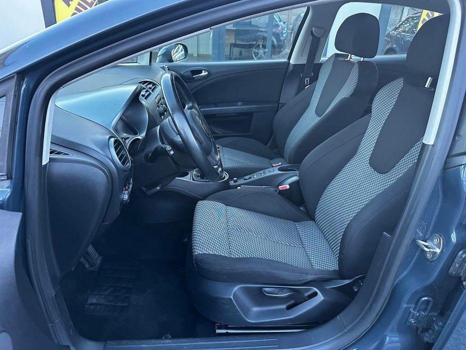 Vand SEAT LEON 2009 - 1.4benzina