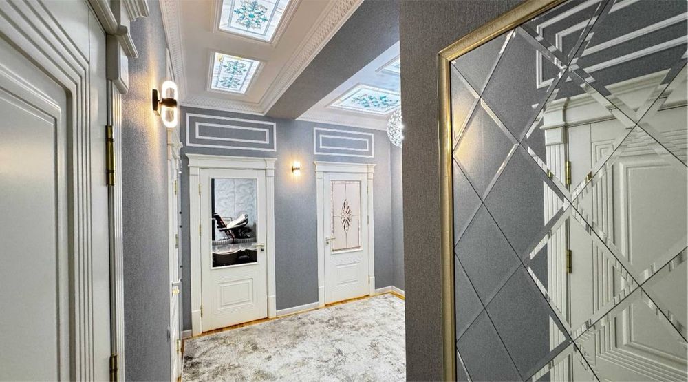 Срочно, ЖК Mega Tower, Юнусабад 13, 2/5/12