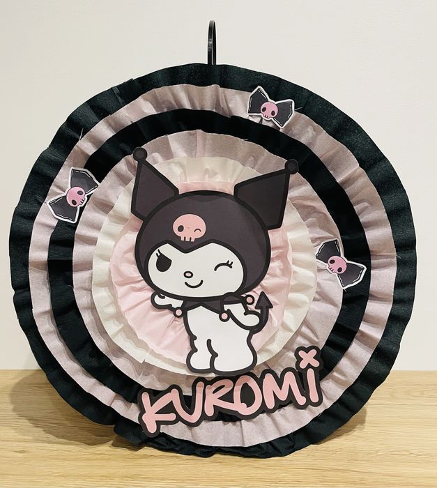Пинята Куроми Kuromi/ Hello