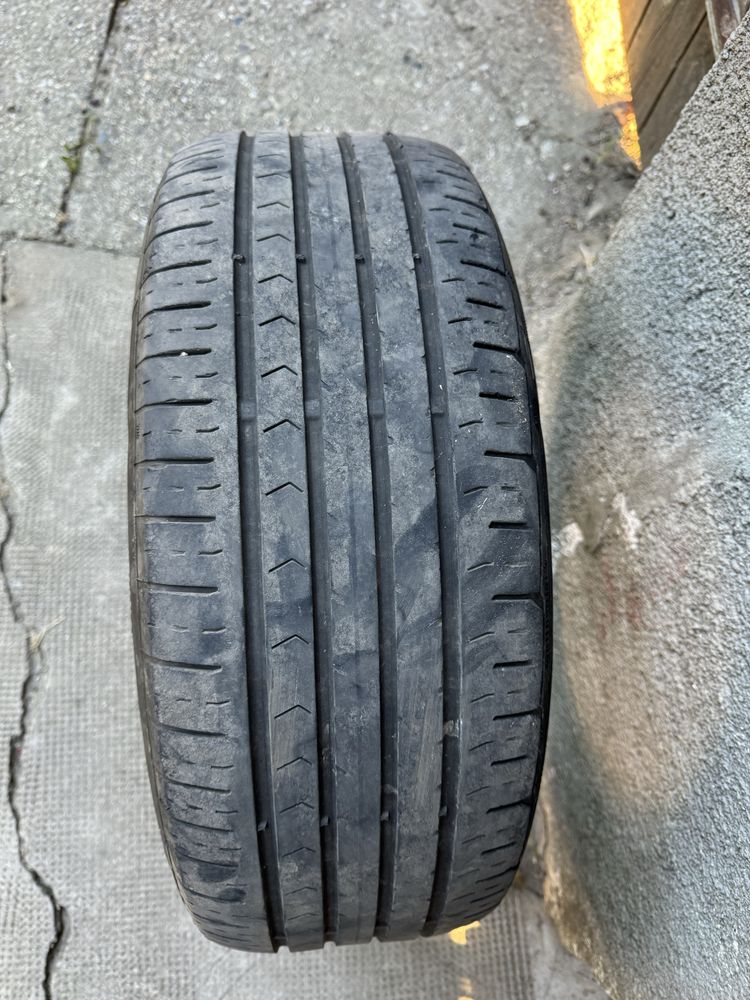 Anvelopa Continental 205/55 R16