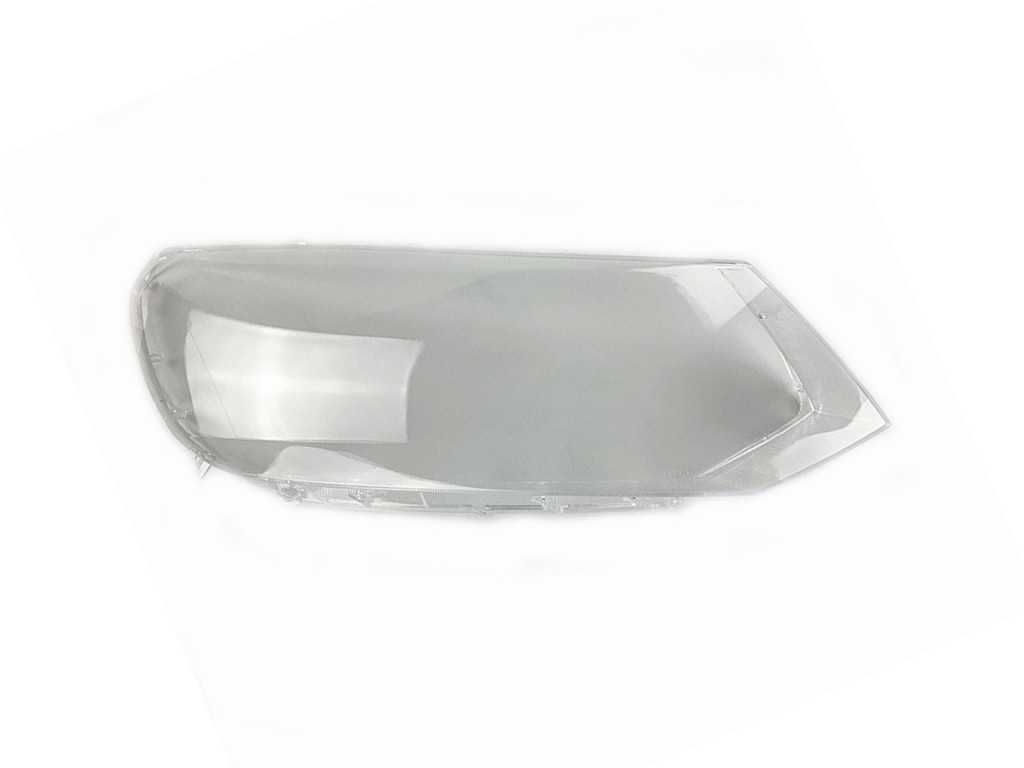 Комплект стъкла за фарове на VW Touareg 7P / VW Touareg 7L
