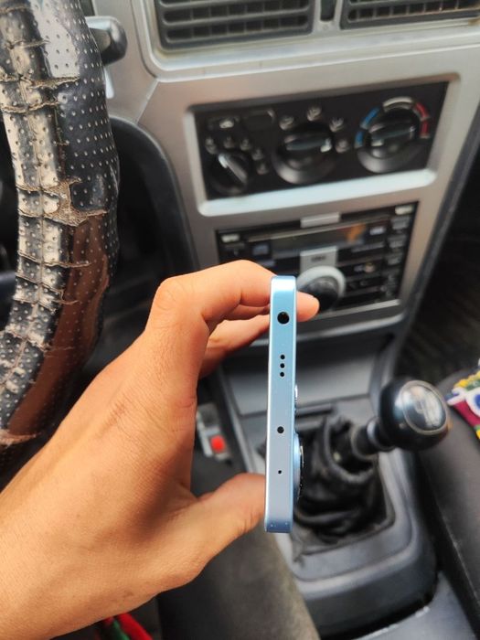 Redmi Note 13 srochni