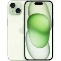 iPhone 15 128GB Green NOU !
