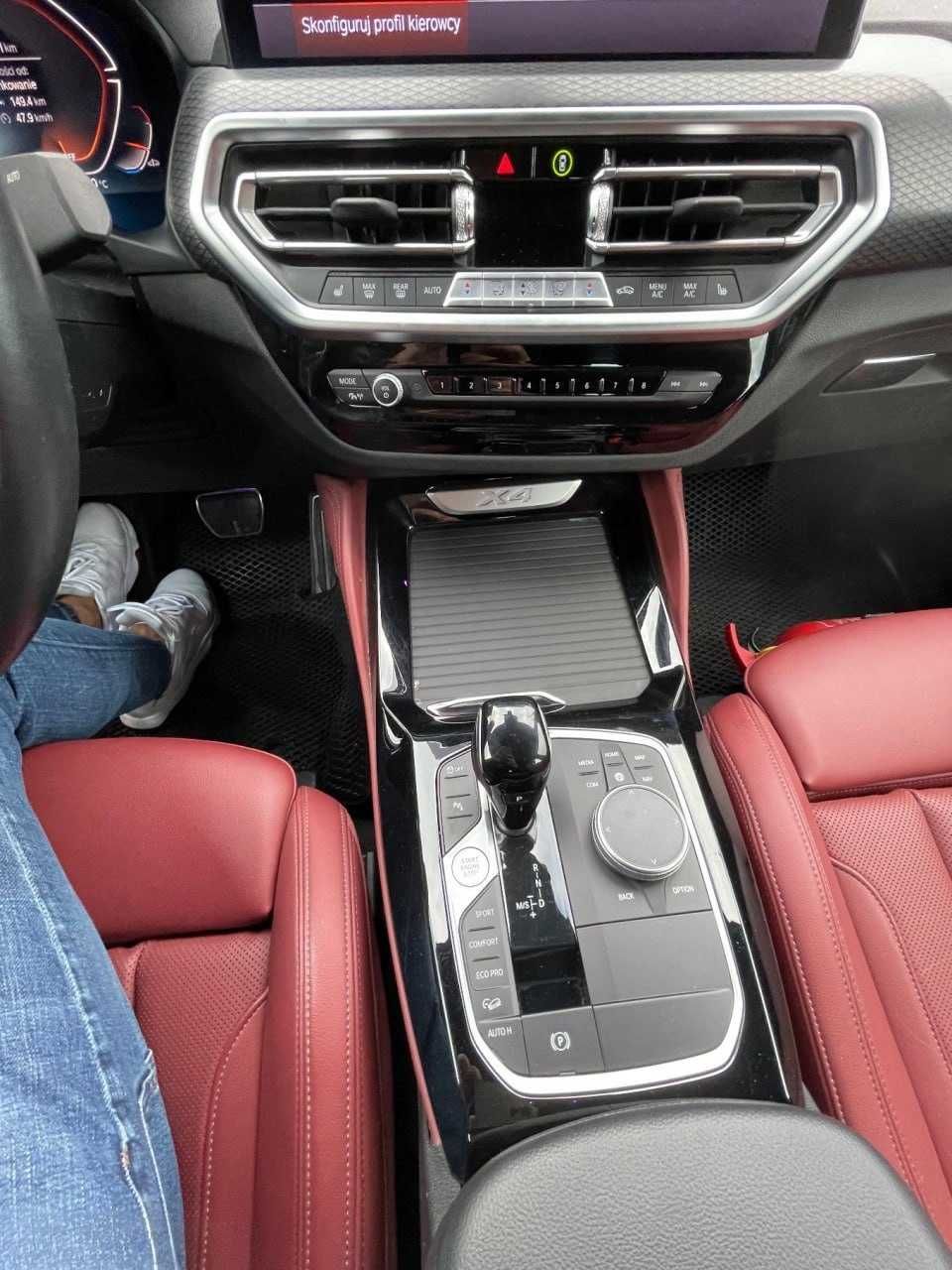 Продается BMW X4 в идеальном состоянии!