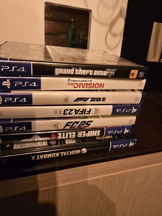 Playstation 4 512mb
