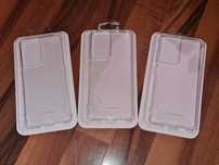 Husa silicon originala Wozinsky Anti Shock Samsung Galaxy S21 Ultra 5G
