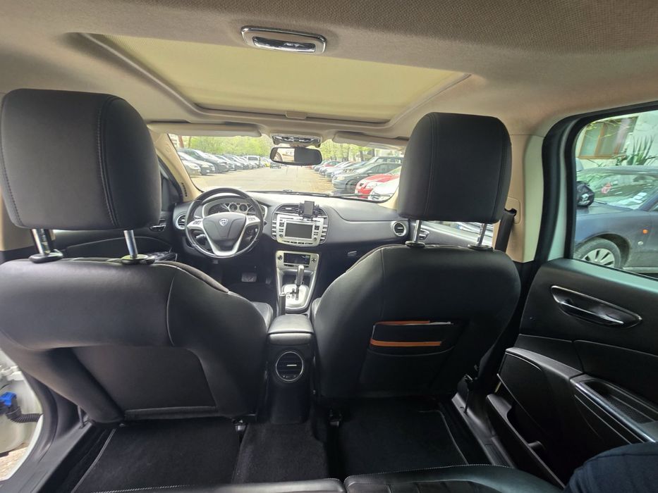 Lancia Delta 1.6 Multijet