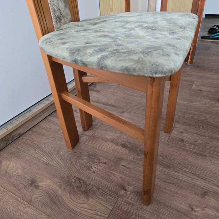 Столове , Трапезни, Масив