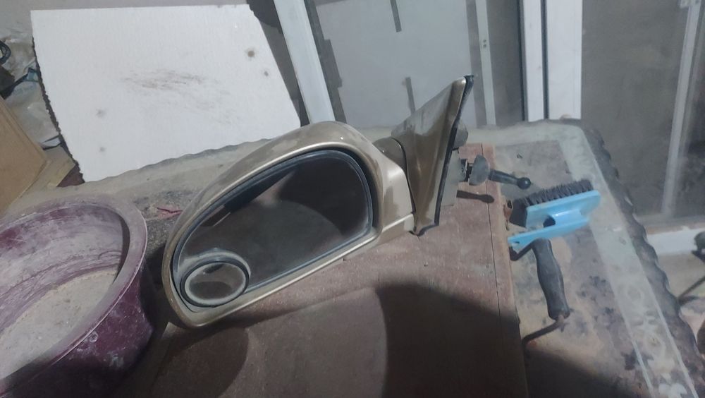 Хюндай акцент тагаз зеркало