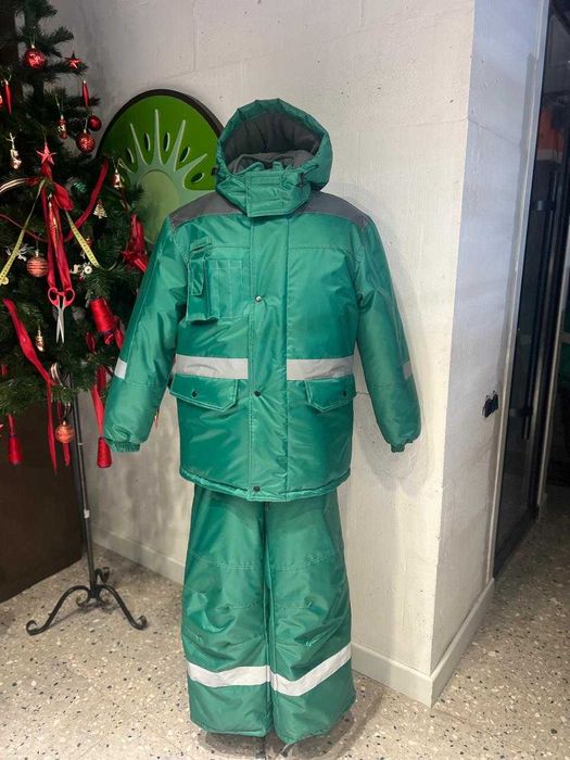 Спец одежда пошив от кителей до рабочей формы для сотрудников компаний