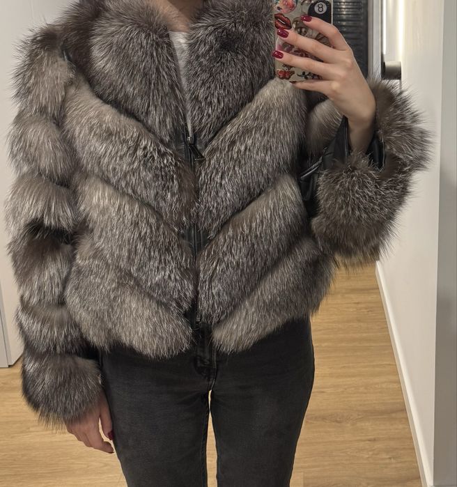 Blana naturala se face vesta