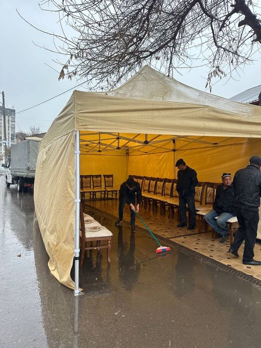 Prokat zoʻntik 8x4 6x3 va shirmo