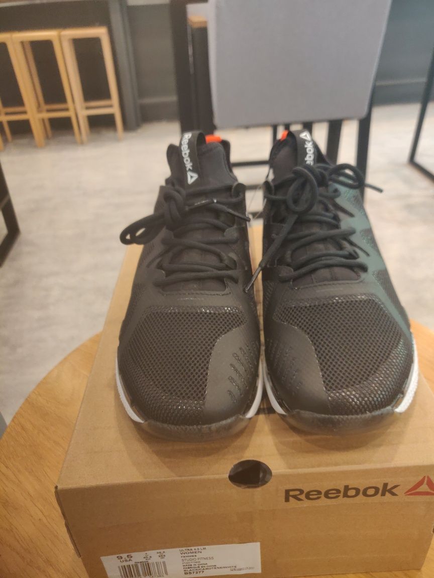 Reebok Ultra 4.0 Les Mills номер 40.5