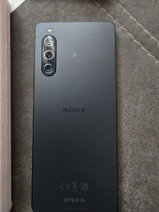 Sony Xperia 10 5