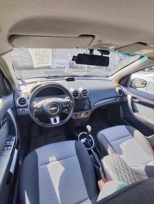 nexia 3 2020 yil avtomat