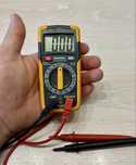 Aparat masura Multimetru Digital PanMicrometer