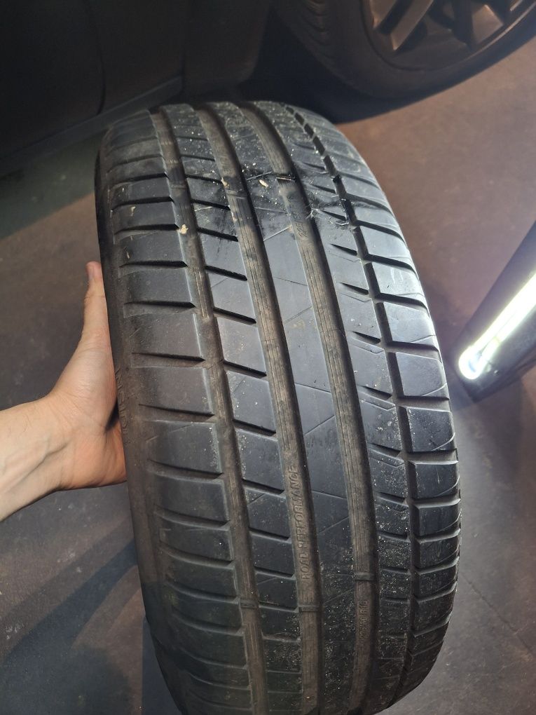 Гуми 225 60 16 Road Performance 6.5mm