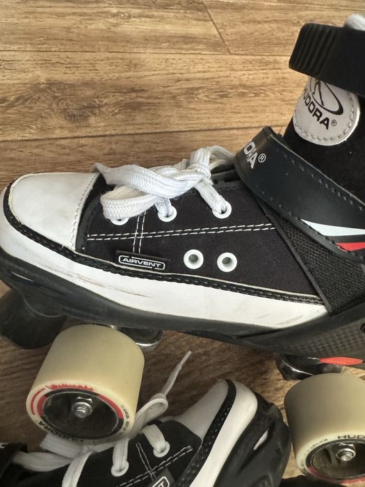 Ролкови кънки Hudora 36-39EU