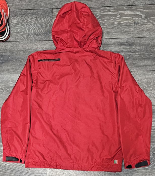 Geaca de fas Ferrari original