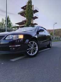 Passat b6 1.9tdi 105cp