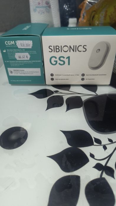 2бр. Сензори в срок на годност